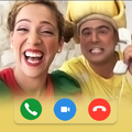 Fozi Mozi Video Call Prank