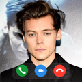 Harry Styles Video Call You