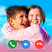 Jordan Matter Family Fake Call icon