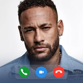 Neymar Jr Video Call Prank