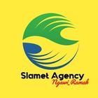 Slamet Agency Ngawi icône