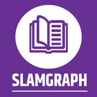 slamgraph Affiche
