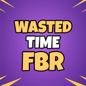 Wasted Time on FBR icon