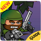 Guide For Mini Militia 2020 icon