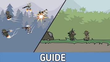 Guide For Mini Militia 2020 poster