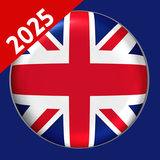 English Grammar icon