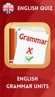 Test de Grammaire Anglaise capture d'écran 2