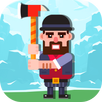 Idle Island-Woodcutter Master APK