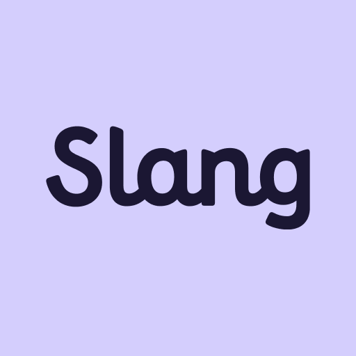 Slang: Inglês Profissional