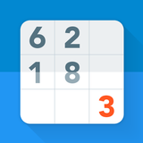 Sudoku Mania ไอคอน