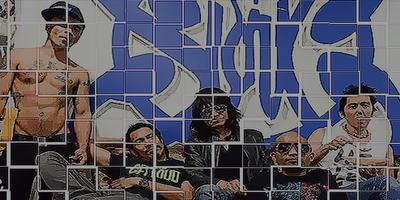 Slank Full Album Mp3 capture d'écran 1