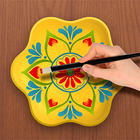 Perfect Craft: Clay 3D DIY ícone