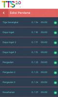 Teka Teki Silang 2.0 تصوير الشاشة 2