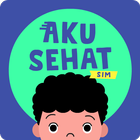 Aku Sehat 아이콘