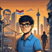 Ahok Runner