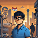 Ahok Runner APK