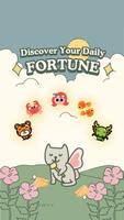My Fortuna -Daily Fortune 2025 الملصق