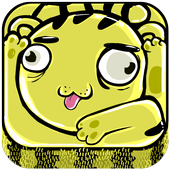 Klompencapir Game Kuis Trivia icon