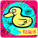 Klompencapir Regu B -Kuis 2025 APK