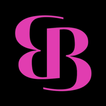 Brun og blid solapp 图标