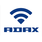 Adax WiFi 2 ikona