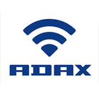 Adax WiFi 2 icono
