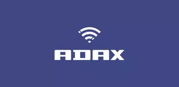 Adax WiFi