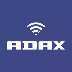 Adax WiFi APK download