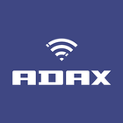 Adax WiFi ไอคอน