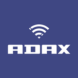 Adax WiFi ikon