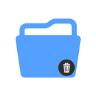 Empty Folder Cleaner icône