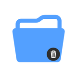 Empty Folder Cleaner أيقونة