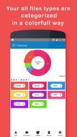 پوستر Empty Folder Cleaner