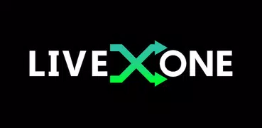 LiveOne: Stream Music & More