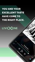 LiveOne poster