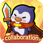 Penguin GO! icono