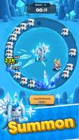 Penguin GO! Plakat