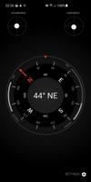 برنامه‌نما Compass عکس از صفحه