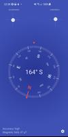 برنامه‌نما Compass عکس از صفحه