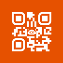 QR- en streepjescodescanner-APK