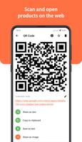 CodeBot: QR & Barcode Scanner 截图 2