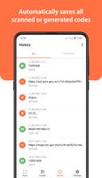CodeBot: QR & Barcode Scanner 截图 3