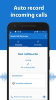 Best Call Recorder capture d'écran 3