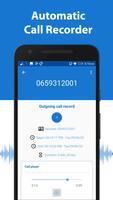 Best Call Recorder plakat