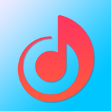 Galaxy Music Player 圖標