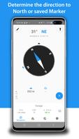 Smart Compass Cartaz