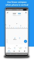 Smart Compass imagem de tela 1