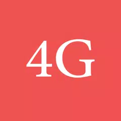 4G Only: Force LTE アプリダウンロード
