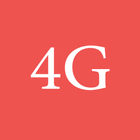 4G Only: Force LTE 图标