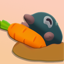 Mole Roll APK